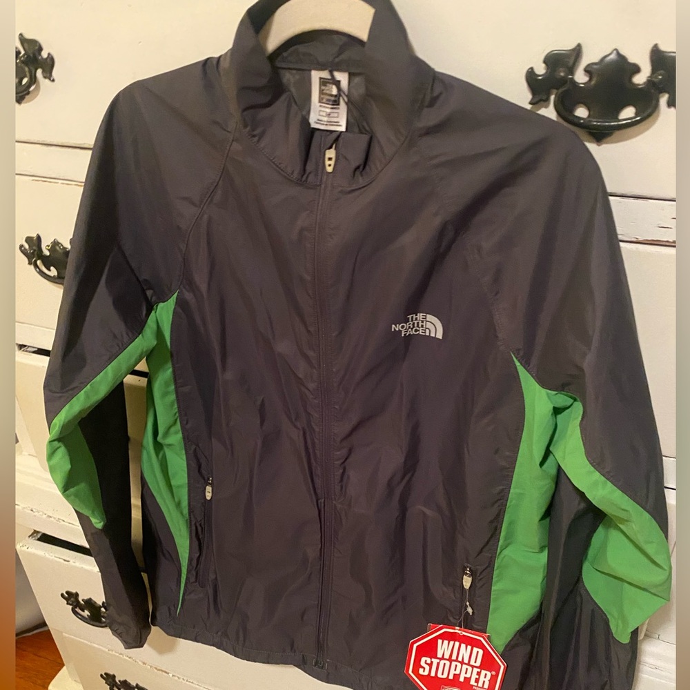 Men’s Northface jacket